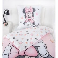 Herding Parure De Lit Minnie Mouse III -Literie Magasin 1000297201 220719 021 MOOD DETAILS P000000001000297201 mood