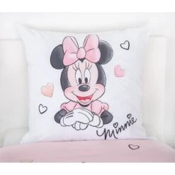Herding Parure De Lit Minnie Mouse III -Literie Magasin 1000297201 220719 022 MOOD DETAILS P000000001000297201 mood