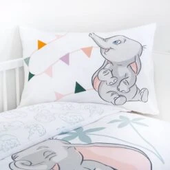 Herding Parure De Lit Dumbo -Literie Magasin 1000297203 230315 031 DETAILS P000000001000297203