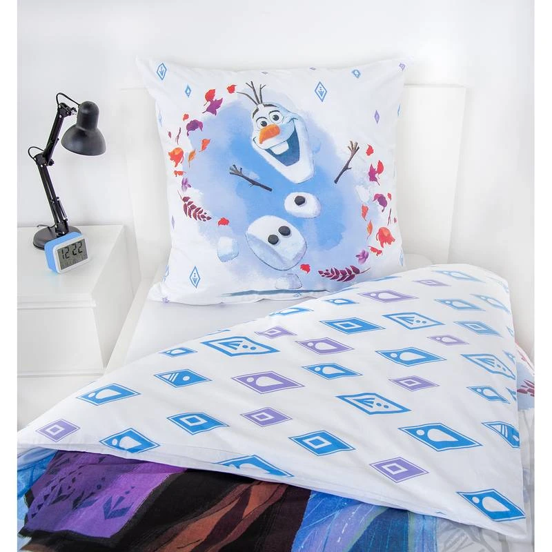 Herding Parure De Lit La Reine Des Neiges 2 I 3 Herding Parure De Lit La Reine Des Neiges 2 I – Image 3
