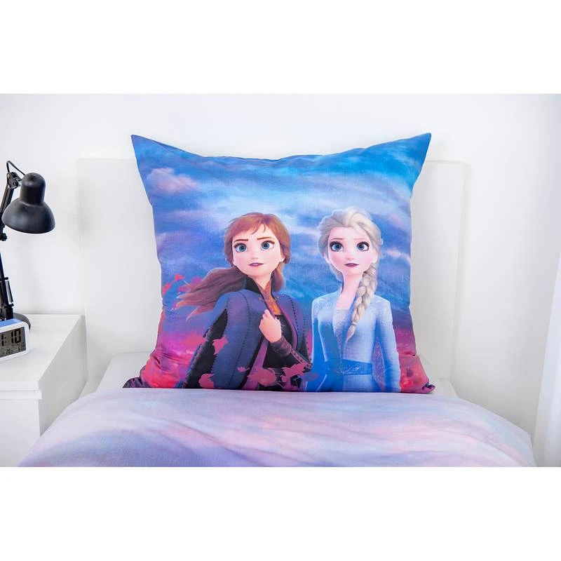 Herding Parure De Lit La Reine Des Neiges 2 II 4 Herding Parure De Lit La Reine Des Neiges 2 II – Image 4