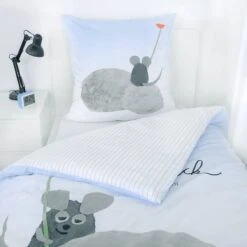 Herding Parure De Lit Leo Lionni’s Friends -Literie Magasin 1000297236 220719 021 MOOD DETAILS P000000001000297236 mood