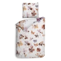 Parure De Lit Réversible Brigitte