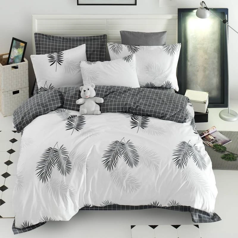 Parure De Lit Pipong 2 Parure De Lit Pipong – Image 2