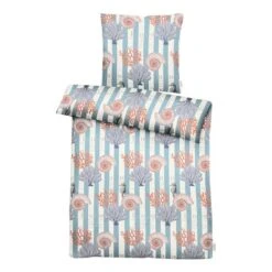 Parure De Lit Koralle