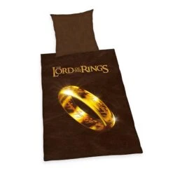 Herding Parure De Lit Herr Der Ringe