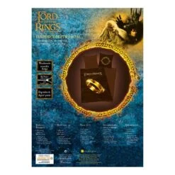 Herding Parure De Lit Herr Der Ringe -Literie Magasin 1000331684 220719 050 DETAILS P000000001000331684