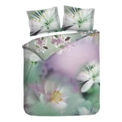 Parure Réversible De Lit Fabio