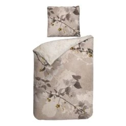 Parure Réversible De Lit Dax