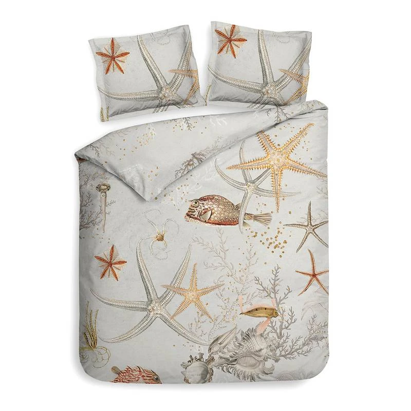 Parure Réversible De Lit Axelia 1 Parure Réversible De Lit Axelia