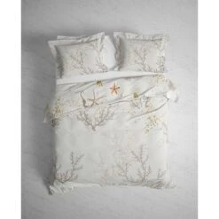 Parure Réversible De Lit Axelia 8 Parure Réversible De Lit Axelia -Literie Magasin 1000331944 220706 021 MOOD DETAILS P000000001000331944 mood