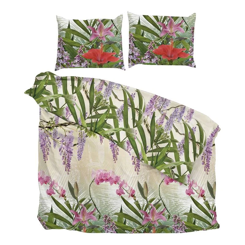 Parure De Lit Myrte 1 Parure De Lit Myrte