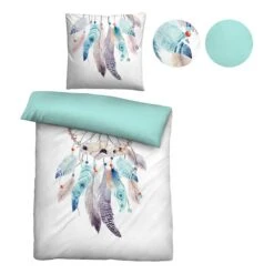 Parure De Lit En Linon 0044501 11 Parure De Lit En Linon 0044501 -Literie Magasin 1000357331 220624 030 DETAILS P000000001000357331