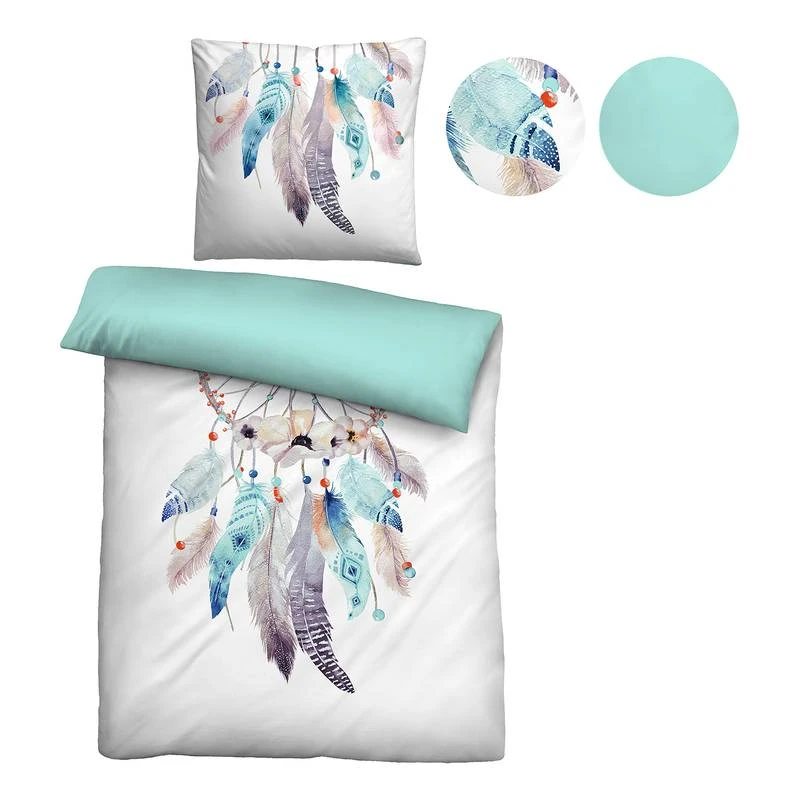 Parure De Lit En Linon 0044501 3 Parure De Lit En Linon 0044501 – Image 3