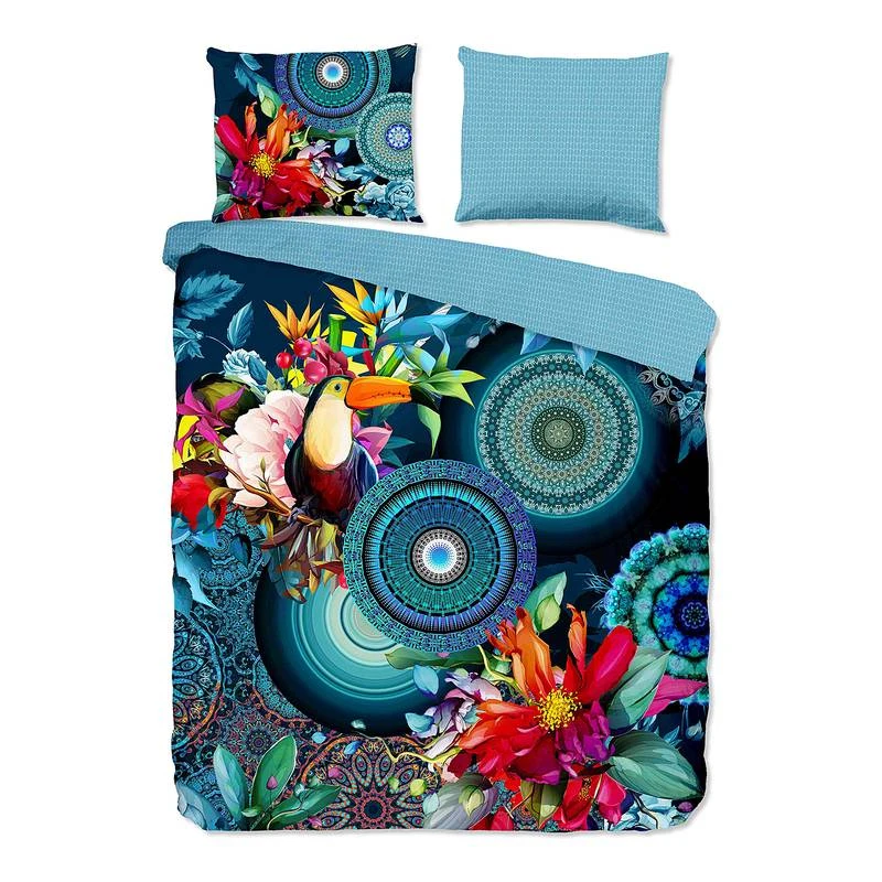 HIP Parure De Lit En Coton Renforcé Cailani 1 HIP Parure De Lit En Coton Renforcé Cailani