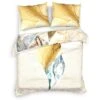 Parure De Lit En Percale Athene