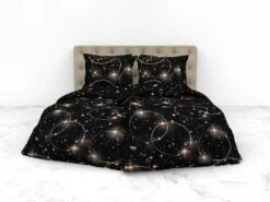 Parure De Lit En Satin Mako Mecury -Literie Magasin 1000387594 230630 040 DETAILS P000000001000387594