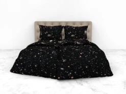 Parure De Lit En Satin Mako Mecury -Literie Magasin 1000387594 230630 045 DETAILS P000000001000387594