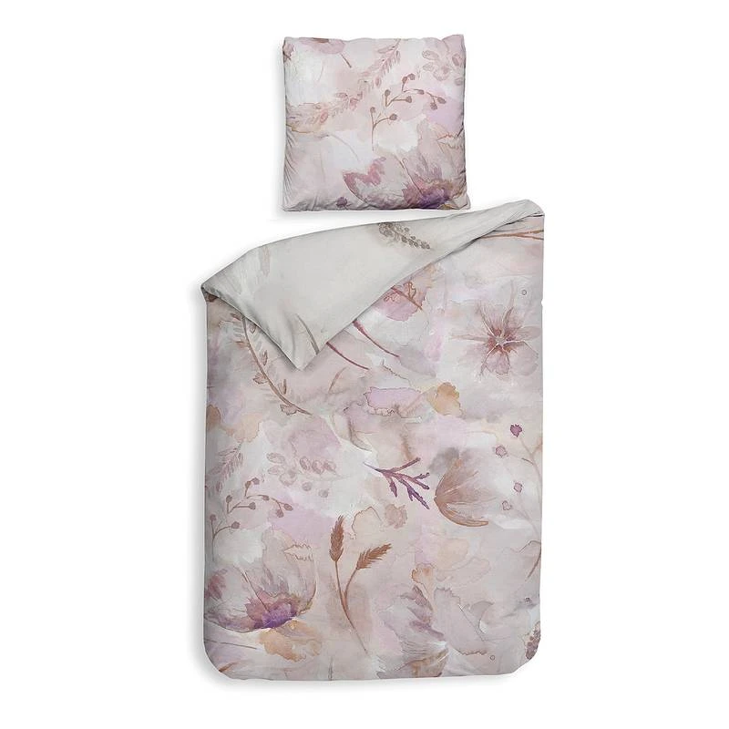 Parure De Lit En Satin Mako Kos 1 Parure De Lit En Satin Mako Kos