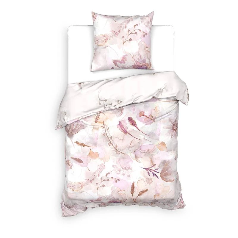 Parure De Lit En Satin Mako Kos 3 Parure De Lit En Satin Mako Kos – Image 3