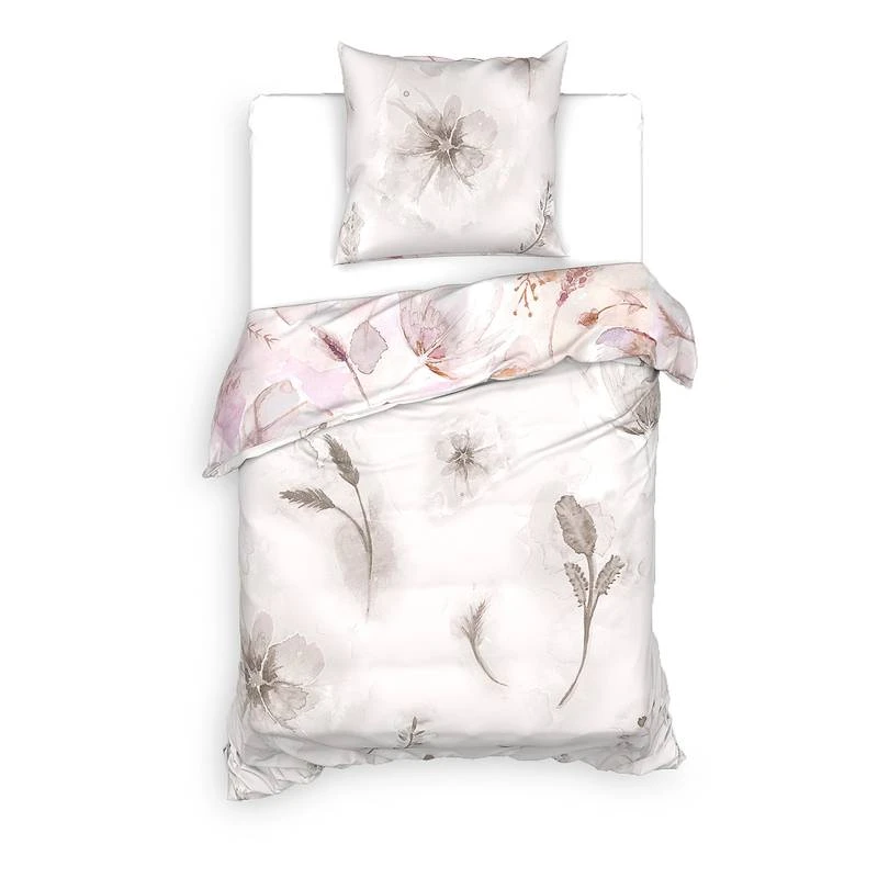 Parure De Lit En Satin Mako Kos 4 Parure De Lit En Satin Mako Kos – Image 4