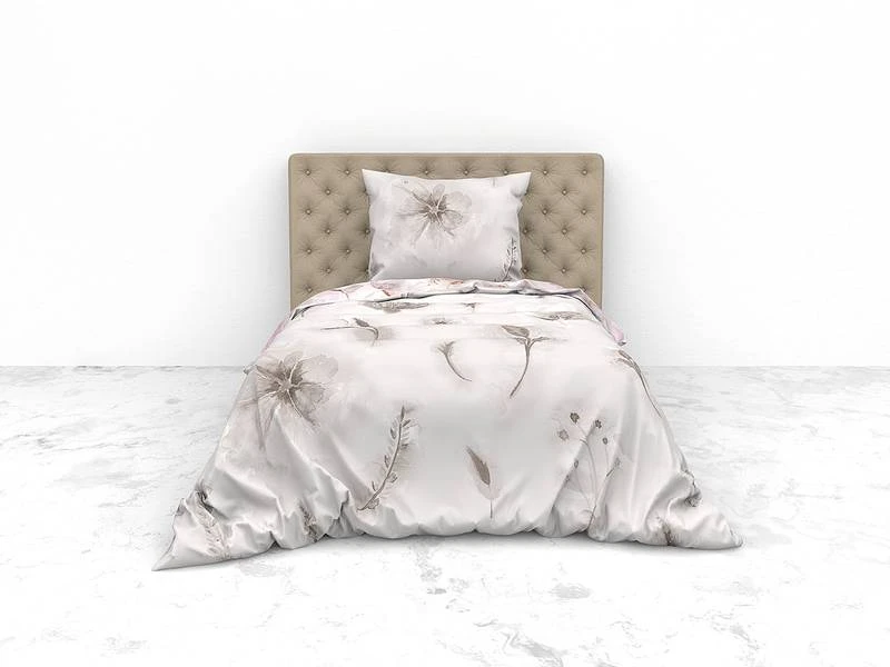 Parure De Lit En Satin Mako Kos 7 Parure De Lit En Satin Mako Kos – Image 7