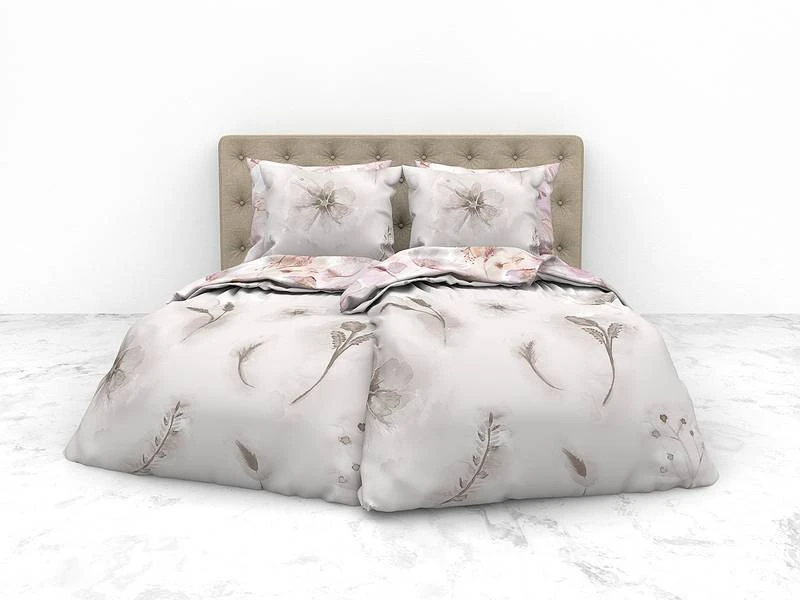 Parure De Lit En Satin Mako Kos 8 Parure De Lit En Satin Mako Kos – Image 8