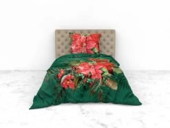 Parure De Lit En Satin Mako Castor -Literie Magasin 1000387618 230630 040 DETAILS P000000001000387618