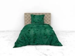 Parure De Lit En Satin Mako Castor -Literie Magasin 1000387618 230630 045 DETAILS P000000001000387618