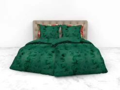 Parure De Lit En Satin Mako Castor -Literie Magasin 1000387618 230630 046 DETAILS P000000001000387618