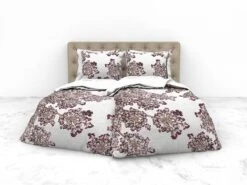 Parure De Lit En Satin Mako Adel 15 Parure De Lit En Satin Mako Adel -Literie Magasin 1000387644 230630 046 DETAILS P000000001000387644