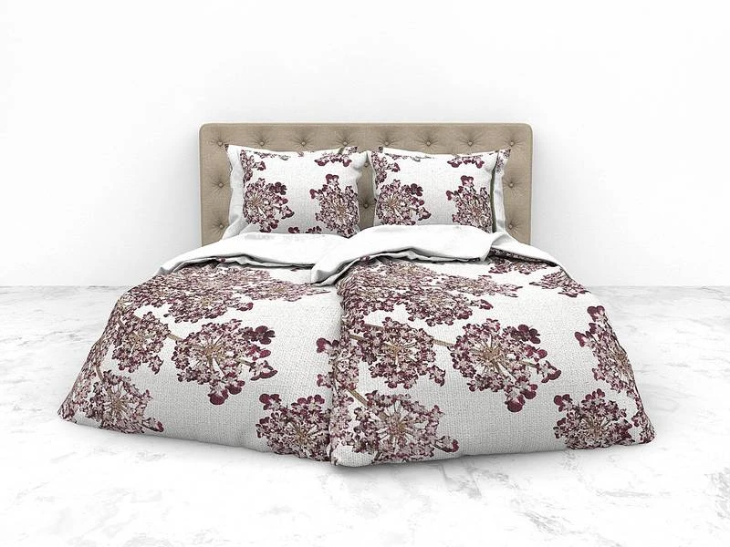 Parure De Lit En Satin Mako Adel 8 Parure De Lit En Satin Mako Adel – Image 8