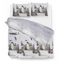 Parure De Lit En Flanelle Tadzio