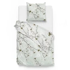 Parure De Lit En Flanelle Henda