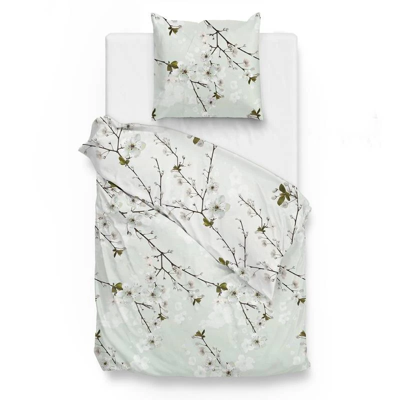 Parure De Lit En Flanelle Henda 1 Parure De Lit En Flanelle Henda