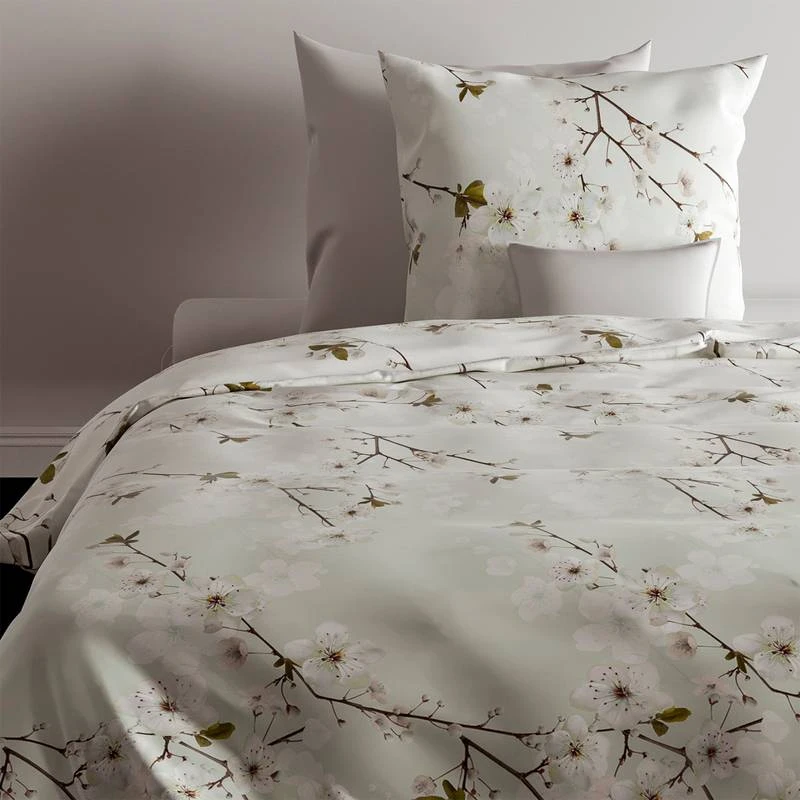 Parure De Lit En Flanelle Henda 2 Parure De Lit En Flanelle Henda – Image 2