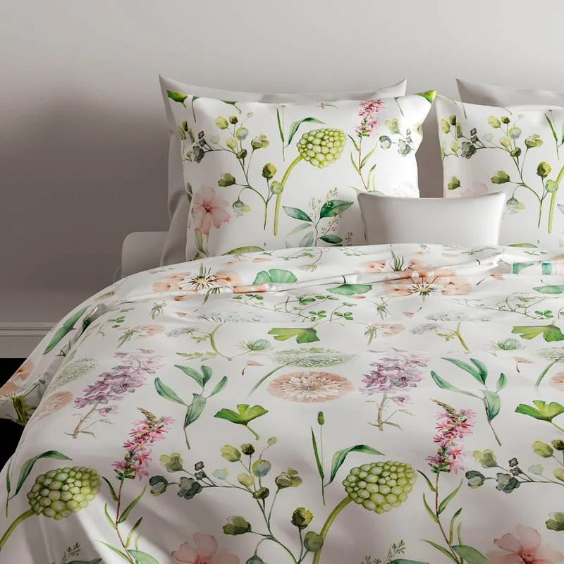 Parure De Lit En Flanelle Nessa 2 Parure De Lit En Flanelle Nessa – Image 2