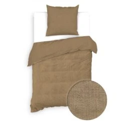 Parure De Lit Velluto A Coste