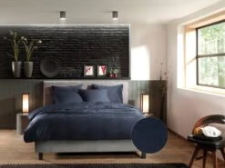 Parure De Lit Velluto A Coste -Literie Magasin 1000388092 230516 020 MOOD DETAILS P000000001000388092 mood