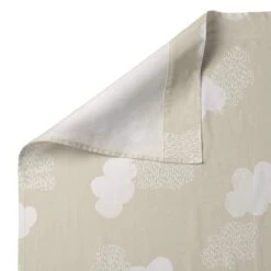 Basic Clouds Parure Drap 160x270 Cm Beige 9 Basic Clouds Parure Drap 160x270 Cm Beige -Literie Magasin 10a0b4e254604057a82394402725df6e