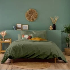 Housse De Couette Percale De Coton 22 Housse De Couette Percale De Coton -Literie Magasin 11959abc9334408b9fb6741519a468f7