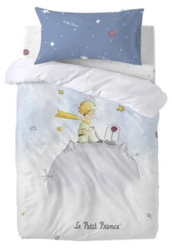 Univers Set Housse Couette 115x145