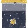 Starspace Parure Drap 160x270 Cm