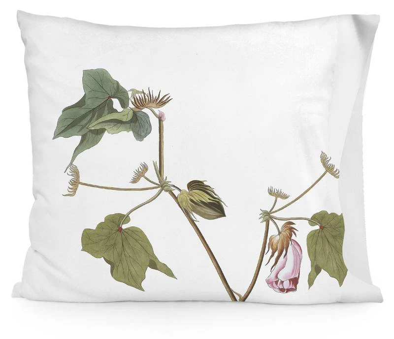 Blooming Taie D'oreiller 1 Blooming Taie D'oreiller