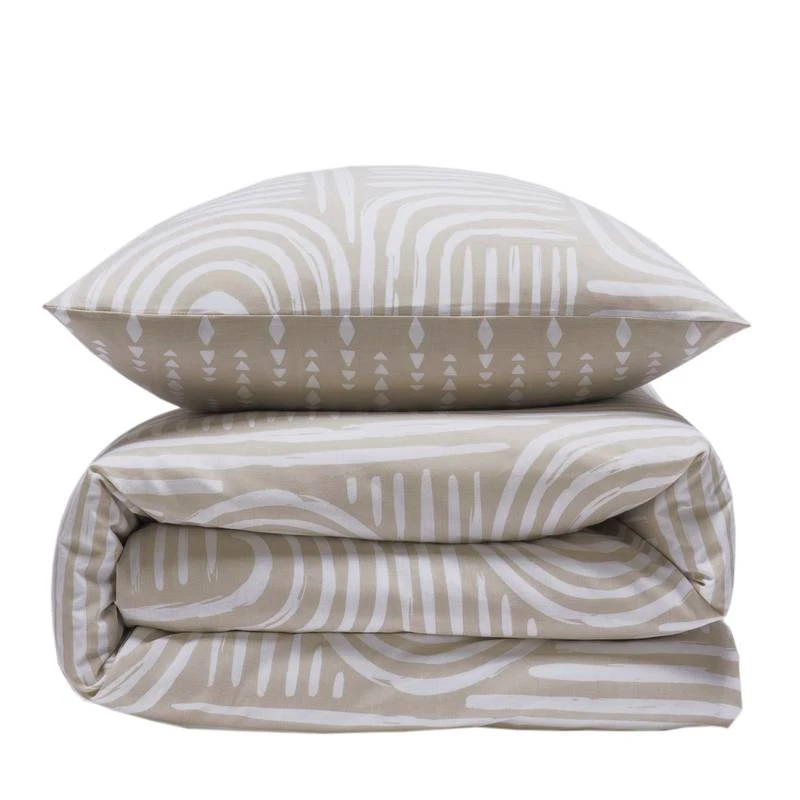 Parure De Lit 240x220cm 4 Parure De Lit 240x220cm – Image 4