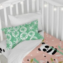 Panda Garden Set Housse Couette 100x120 8 Panda Garden Set Housse Couette 100x120 -Literie Magasin 158b038eb4504da5b04f69cf6beda504