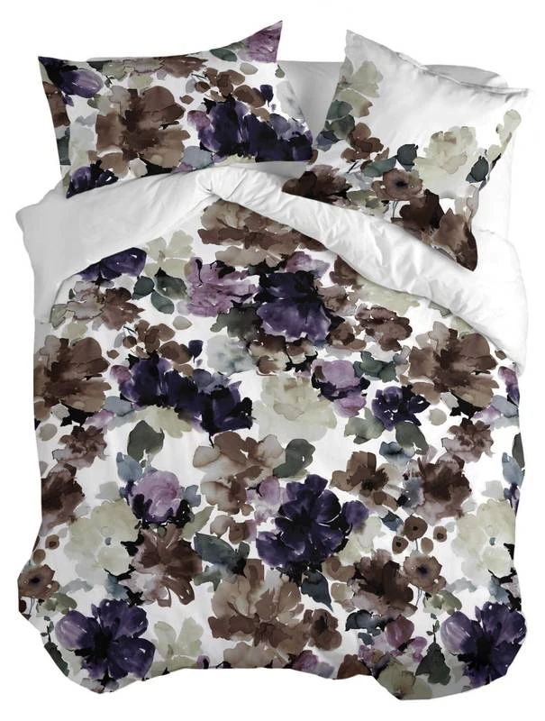 Sunset Garden Housse De Couette 220x220