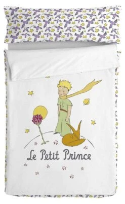 Ses Amis Sac Nordique 90x200 Mit Füllung