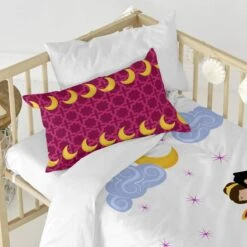 Magic Rug Set Housse Couette 115x145 7 Magic Rug Set Housse Couette 115x145 -Literie Magasin 15f2d150e3574bb794aabfa09056d5b5