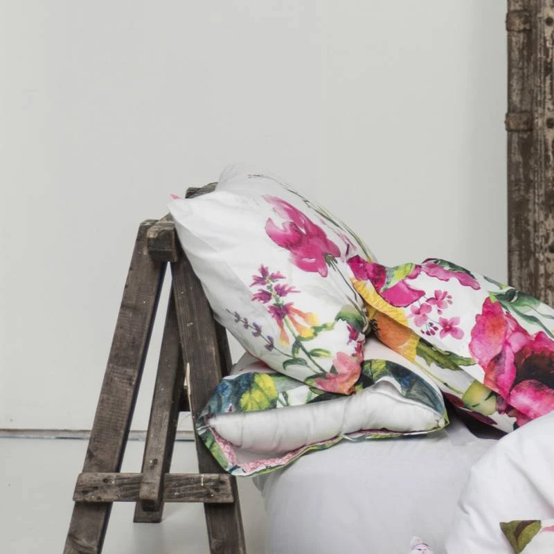 Cassia Taie D'oreiller (2er Set) 2 Cassia Taie D'oreiller (2er Set) – Image 2